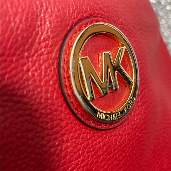 Crossbody Michael kors - Picture 3 of 7